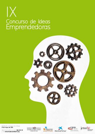 Concurs Idees Benidorm 2013