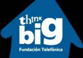 Fundacin Telefnica lanza II edicin de 'Think Big' para apoyar a jvenes emprendedores espaoles