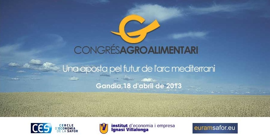 Congrés sector agroalimentari
