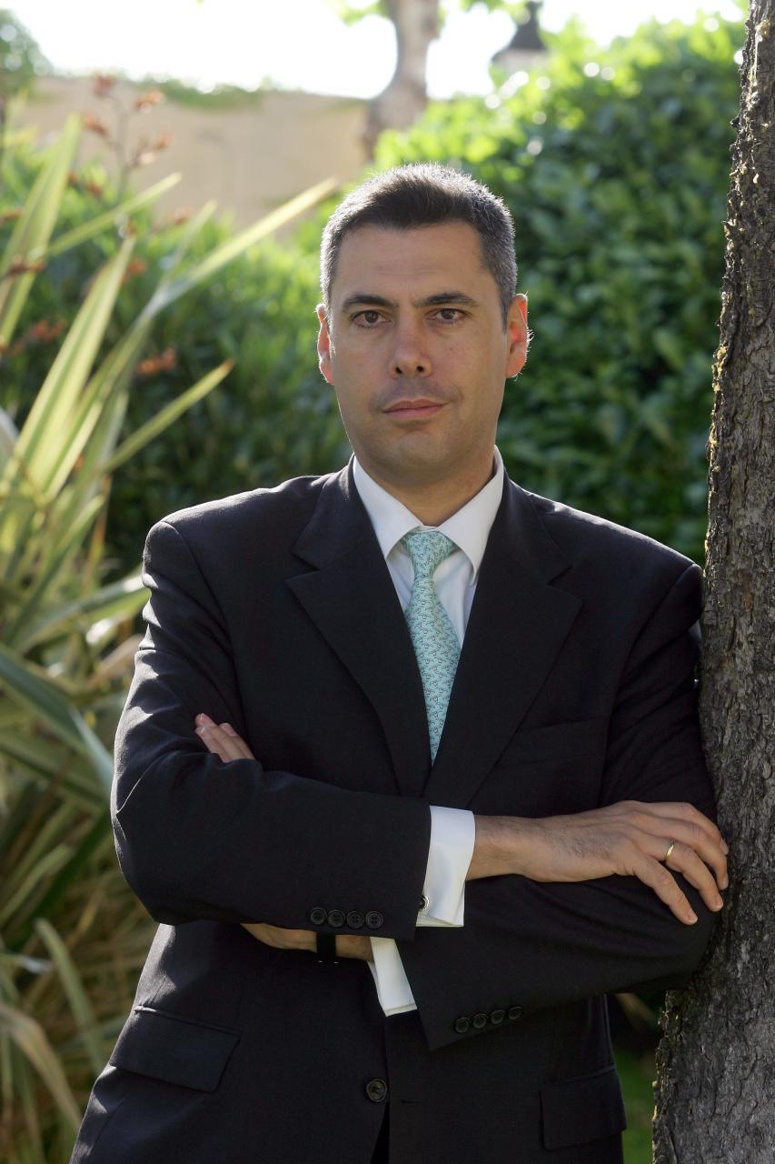 Enrique Dans
