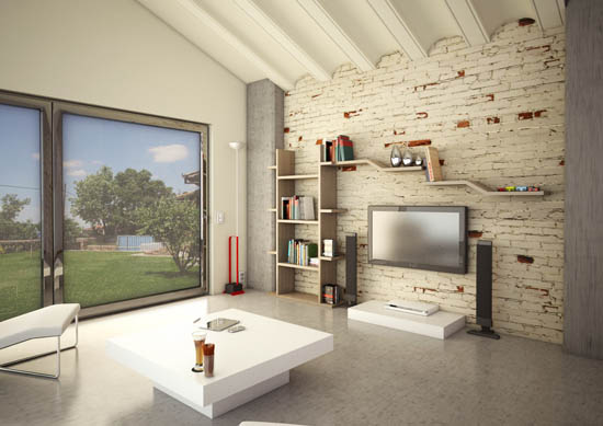 Muebleate