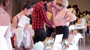 System of Excellence - exposici�n de 14 empresas de dise�o participantes en el Congreso KnowInG