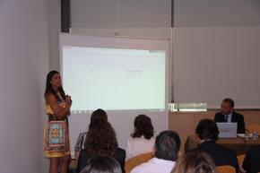 Enr�date Castell�n 2012- Taller 3: "Inteligencia competitiva para abordar los mercados exteriores minimizando riesgos y plazos"