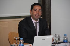 Enr�date Castell�n 2012- Taller 4: "Renovaci�n de sectores tradicionales y maduros"