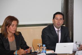 Enr�date Castell�n 2012- Taller 4: "Renovaci�n de sectores tradicionales y maduros"