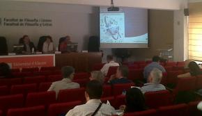 IX Col�loqui Desenvolupament Local