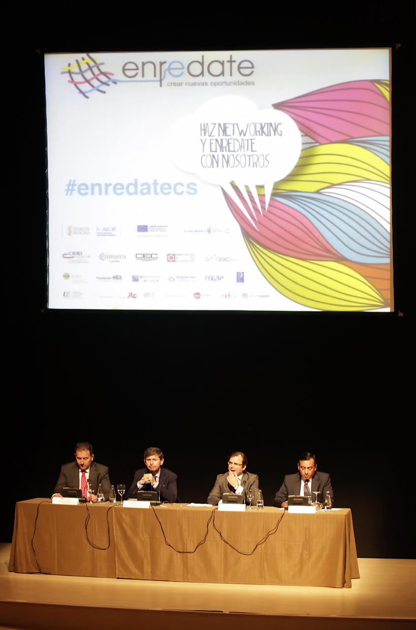 Plenario "Enr�date Castell�n 2013"