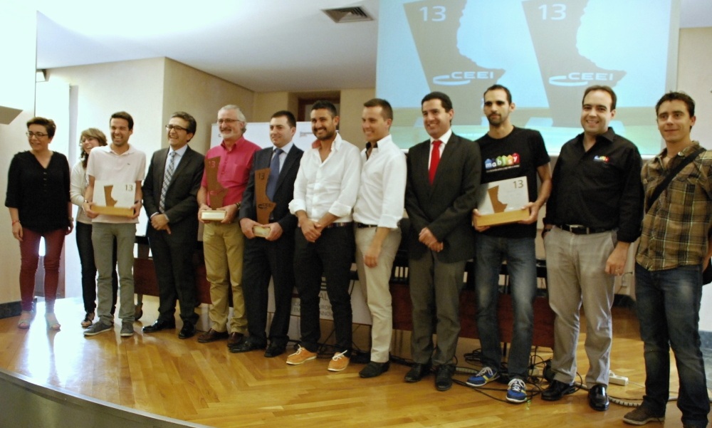 finalistas y premiados ceei ivace 2013
