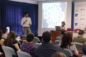 Foro Financiaci�n a la Innovaci�n - Marcos Sanz, Fantity