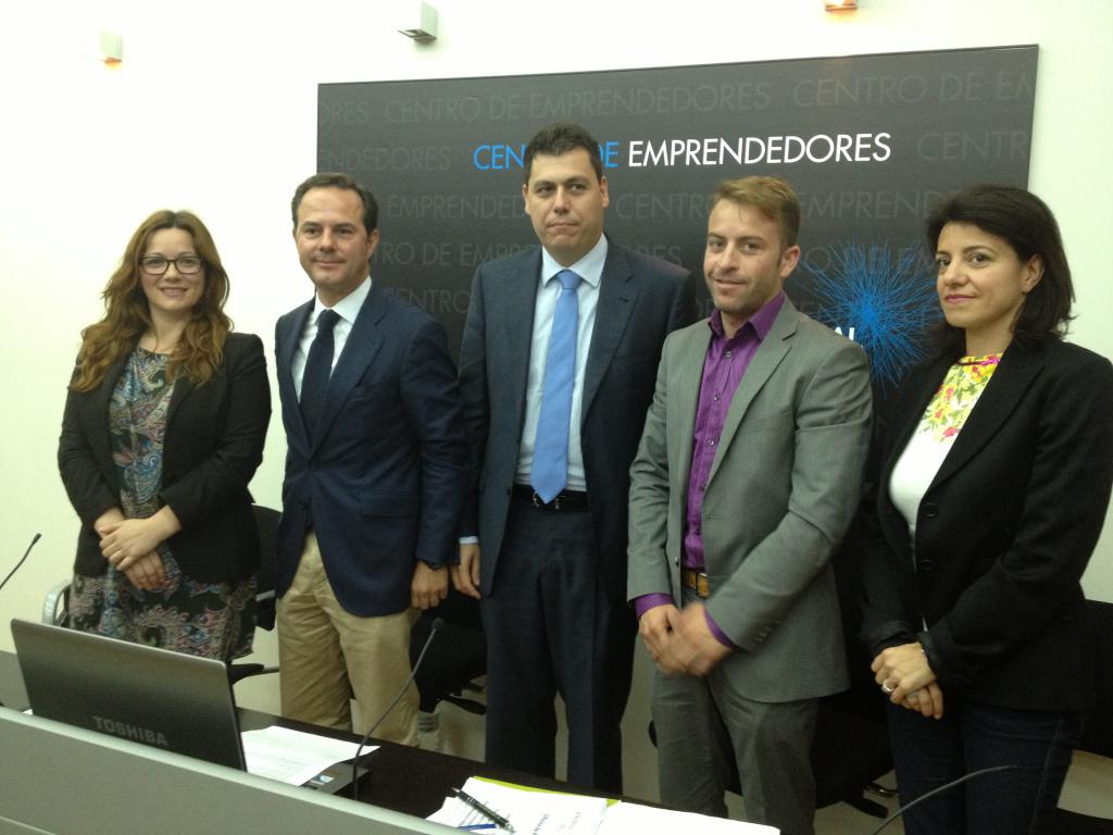 Conveni ADL Alacant-JOVEMPA
