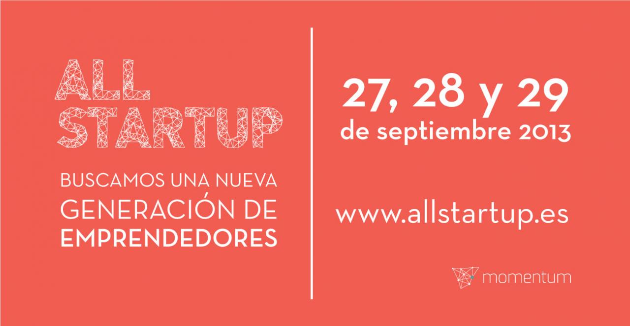 Allstartup