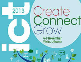 ICT 2013