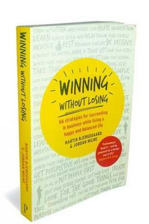 Winning Without Losing