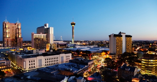Texas Entrepreneur Networks
