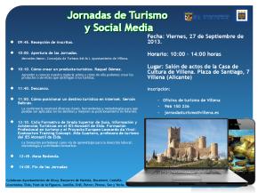 Turisme i Social Media