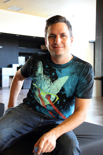 César Gómez-Mora