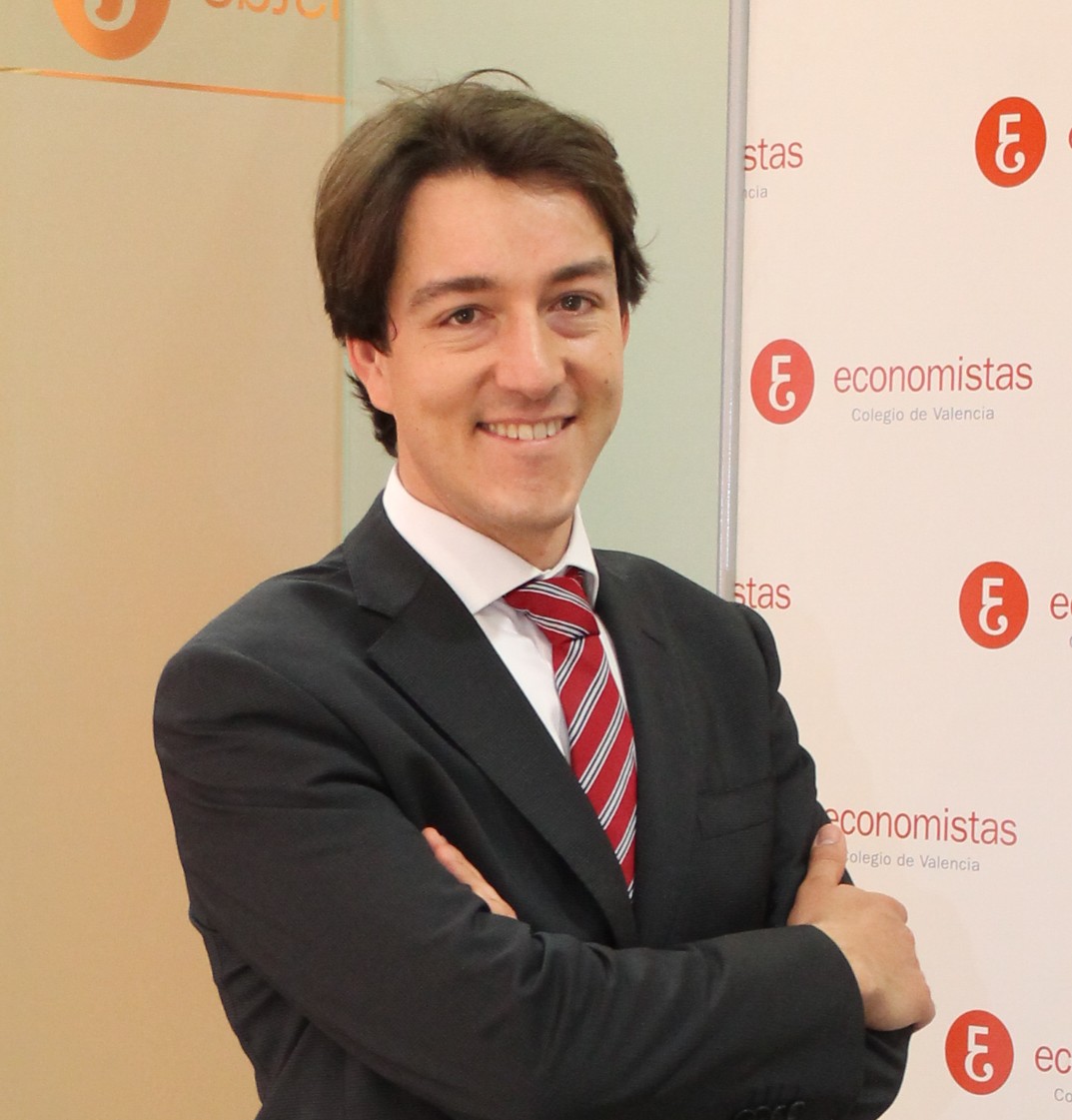 Fernando Pena Vivero