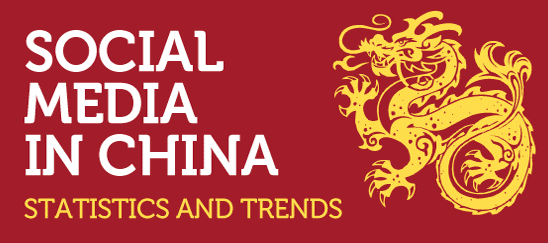 Social Media in China