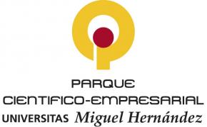 Logo Parque Cientifico UMH