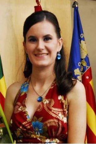 Laura Mart�nez Peris, Universitat Jaume I