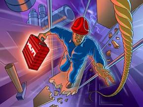 Hilti Corporation