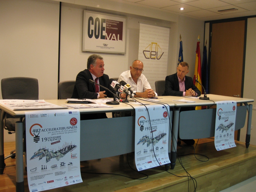 Presentaci�n DPE Ontinyent