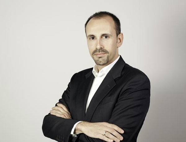 Javier Megías