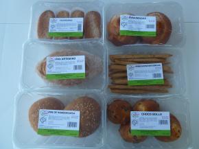 gama productos SinBlat Alimentaci�n Saludable