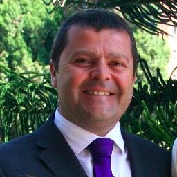 Oscar Carrión (CV)
