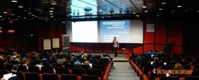 Intrapreneurship Conference