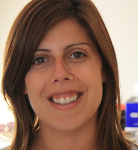 Sandra García