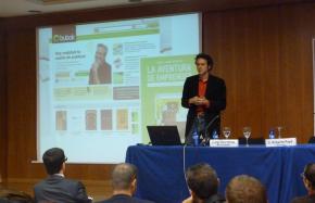 �ngel Mar�a Herrera VIII Foro Innovaci�n