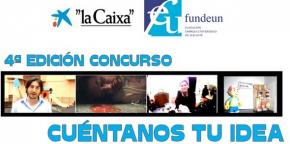 Cu�ntanos Tu Idea