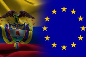 TLC Unin Europea-Colombia, en busca de El Dorado.