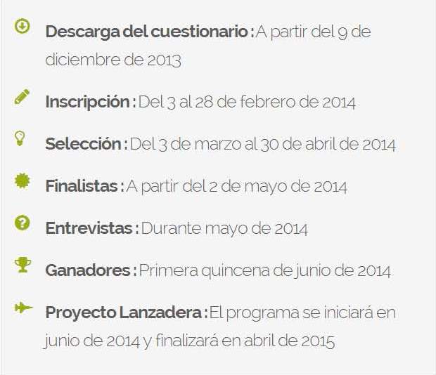 lanzadera2014