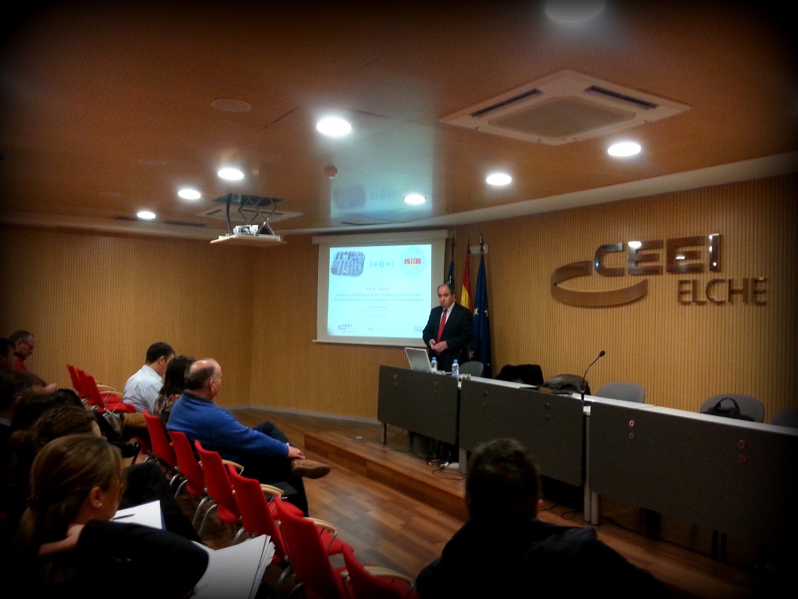 Incentivos fiscales para la I+D+i. Novedades de la Ley de Apoyo a los emprendedores 002