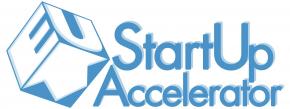 EU StartUp Accelerator logo