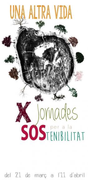 X Jornades per a la Sostenibilitat