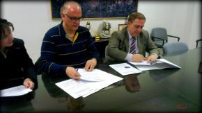 Firma Convenio CEEI y CFP Ripoll�s 02