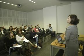 71 Centro de Eventos (Sala 2E 17:00h.) #DPECV2013 