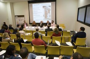 99 Centro de Eventos (Sala 2G 16:00h.) #DPECV2013