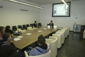 131 Centro de Eventos (Sala 3B 12:45h.) #DPECV2013