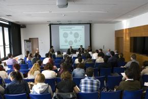147 Centro de Eventos (Sala 4D 10:00h.) #DPECV2013 