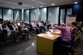 164 Centro de Eventos (Sala 4D 17:30h.) #DPECV2013 