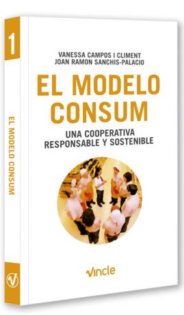 Portada del Libro El Modelo Consum