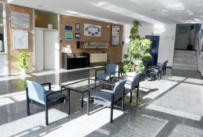 Recepci�n CEEI Valencia