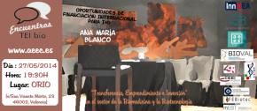 XI Encuentro TEI Bio