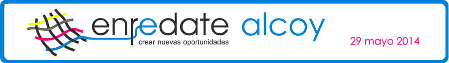 Enredate Alcoy 29 de mayo 2014