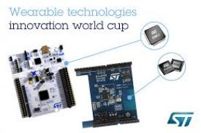 Innovation World Cup 2014