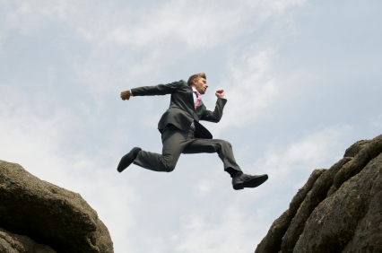 Jump Business